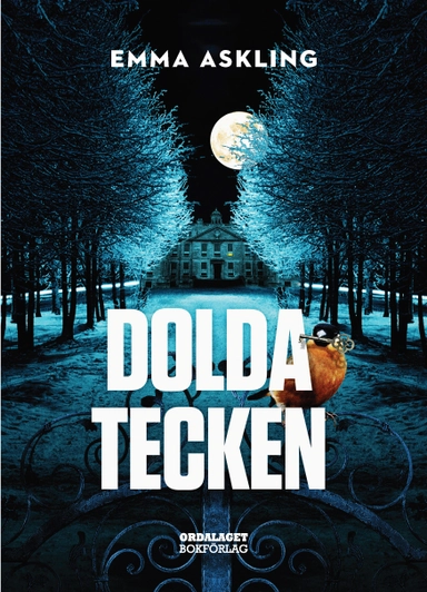 Dolda tecken; Emma Askling; 2020