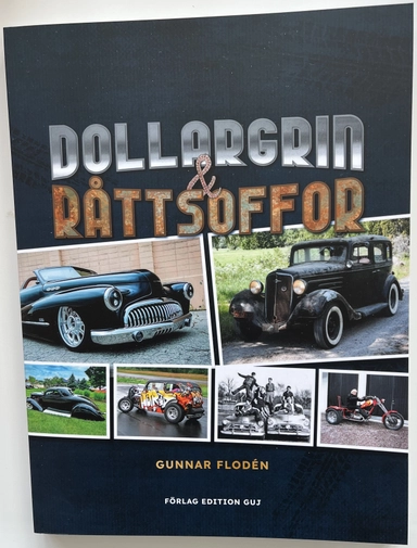 Dollargrin & Råttsoffor
