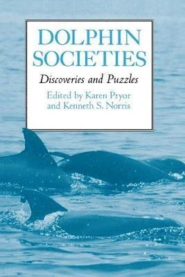Dolphin societies : discoveries and puzzles