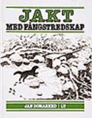 Domarhed, J/Jakt med fångstredskap studiebok; 1990