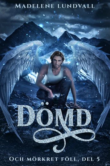 Dömd; Madelene Lundvall; 2019