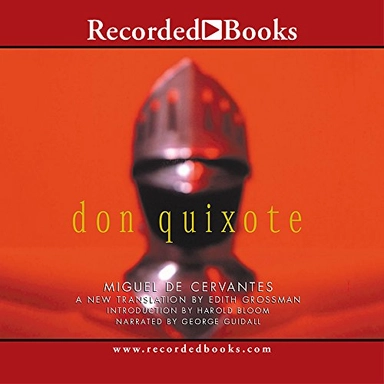 Don Quixote
