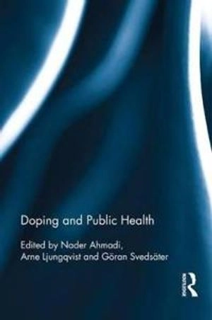 Doping and public health