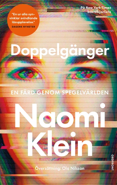 Doppelgänger : en färd genom spegelvärlden