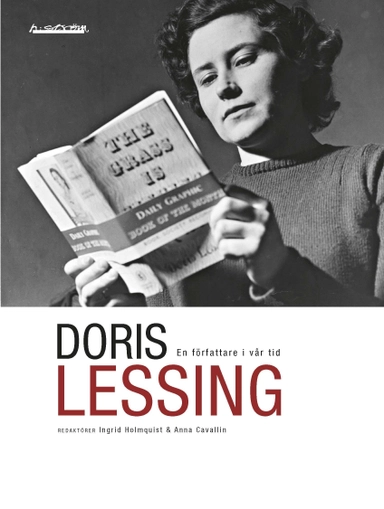 Doris Lessing : en författare i vår tid