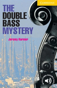 Double bass mystery level 2