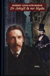 Dr Jekyll & mr Hyde; Robert Louis Stevenson; 2022