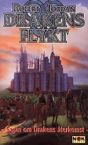 Drakens flykt; Robert Jordan; 1996