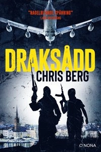 Draksådd; Chris Berg; 2020