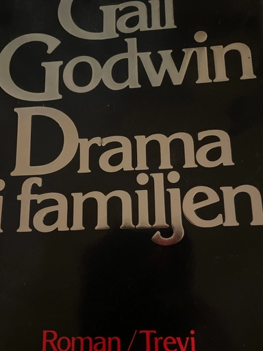 Drama i familjen; Gail Godwin; 1988