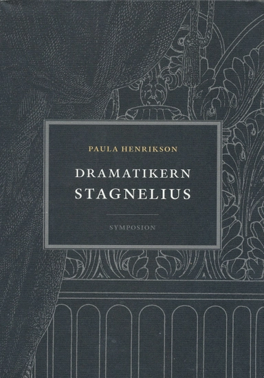 Dramatikern Stagnelius