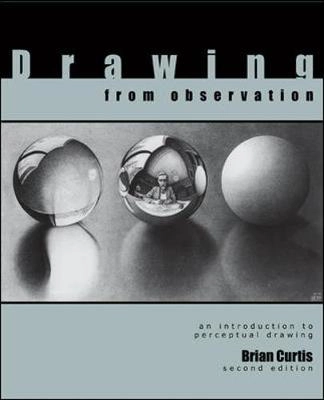Drawing from Observation (Reprint); Curtis Brian; 2009