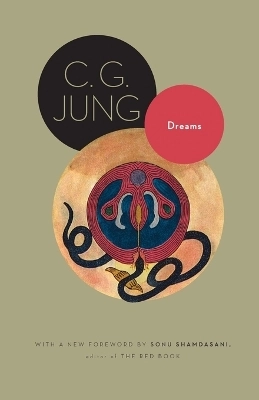 Dreams; C. G. Jung; 2010