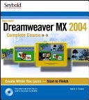 Dreamweaver MX 2004 Complete Course