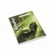 Driving Handbook; Lars Gunnarson; 2005