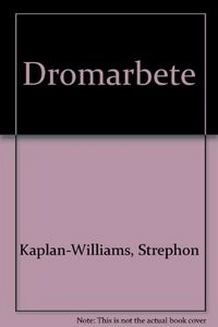 Drömarbete; Strephon Kaplan-Williams; 1993