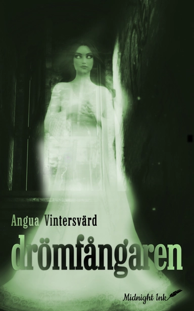 Drömfångaren; Angua Vintersvärd; 2021