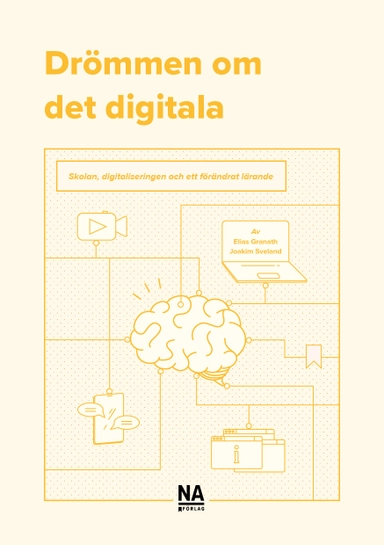 Drömmen om det digitala