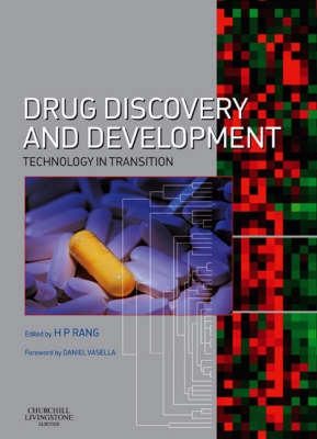 Drug Discovery and Development