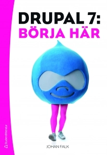Drupal 7 : börja här