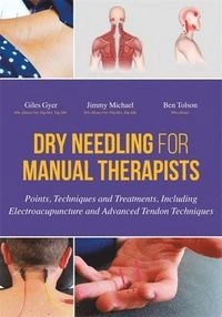 Dry Needling for Manual Therapists; Giles Gyer, Jimmy Michael, Ben Tolson; 2016