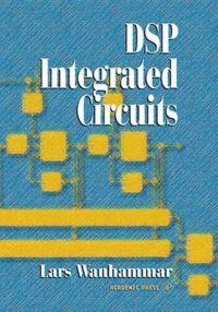 DSP integrated circuits; Lars Wanhammar; 1999