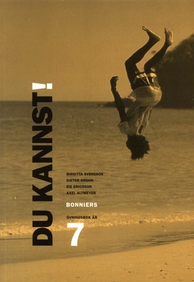 Du kannst! åk 7 Övningsbok