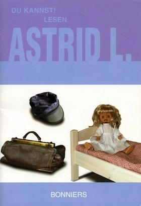 Du kannst! Lesen &#150; Astrid L