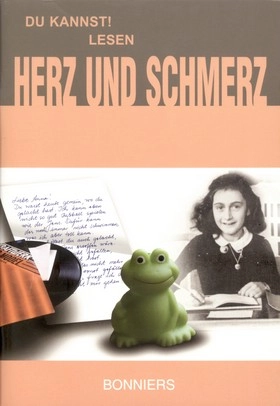 Du kannst! Lesen &#150; Herz und schmerz