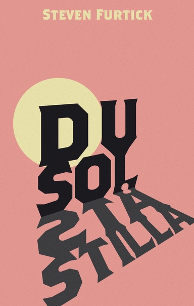 Du sol, stå stilla; Steven Furtick; 2012