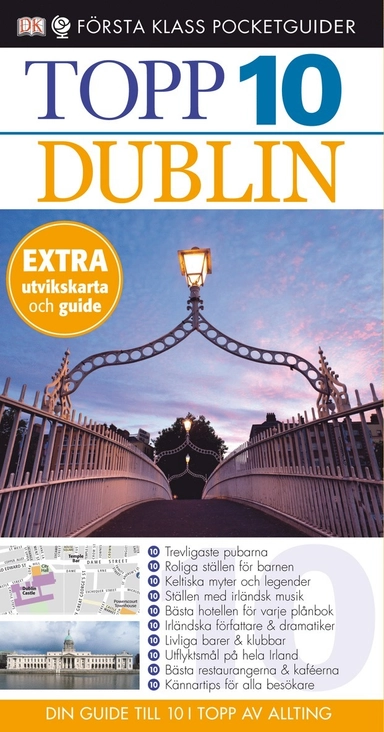Dublin; Polly Phillimore, Andrew Sanger, Lena Andersson, Isabelle Engström; 2013