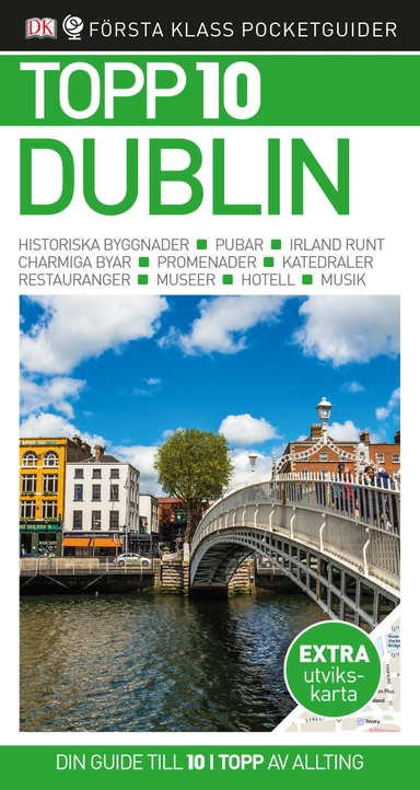 Dublin; Polly Phillimore, Andrew Sanger, Vinny Crump, Lena Andersson; 2019
