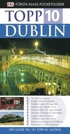 Dublin; Polly Phillimore, Andrew Sanger, Isabelle Engström, Lena Andersson; 2007
