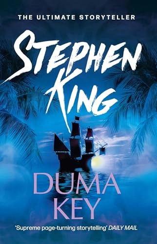Duma key