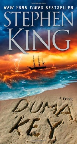 Duma key : a novel