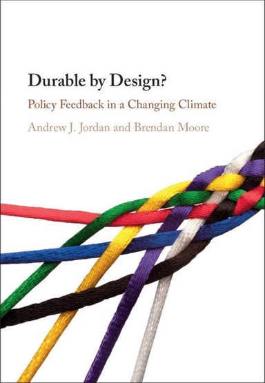 Durable by design? : policy feedback in a changing climate