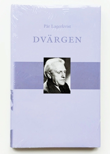 Dvärgen