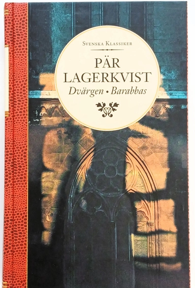 Dvärgen : Barabbas