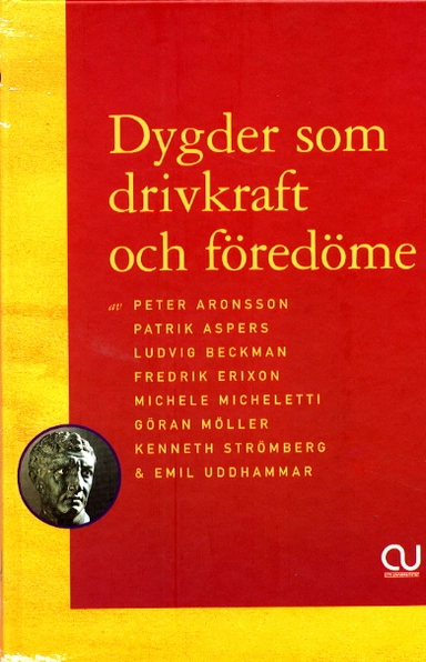Dygder som drivkraft och föredöme