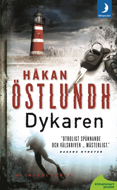 Dykaren; Håkan Östlundh; 2011