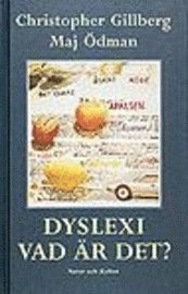 Dyslexi vad är det?