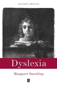 Dyslexia; Margaret J. Snowling; 2000