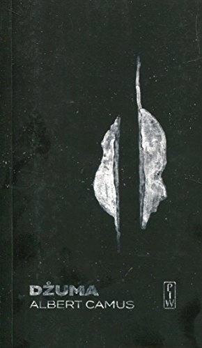 Dżuma