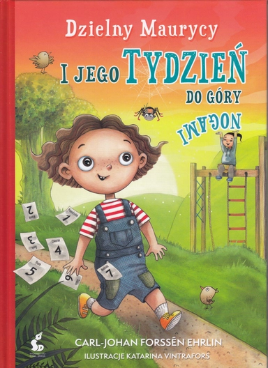 Dzielny Maurycy i Jego Tydzień Do Góry Nogami
