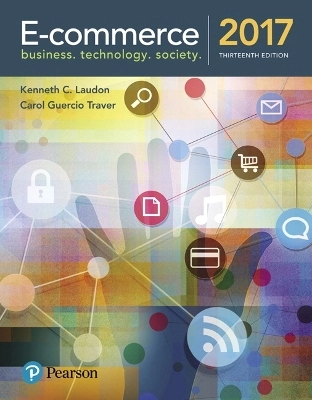 E-commerce 2017 : business, technology, society