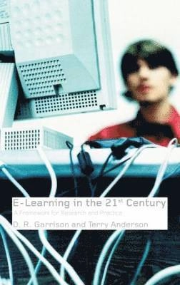 E-learning in the 21st century : a framework for research and practice