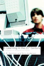 E-learning in the 21st century : a framework for research and practice