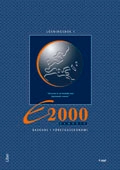 E2000 Classic Fek Lösningsbok 1