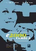 E2000 Combi A Företagsekonomi Lärarhandling med cd; Jan-Olof Andersson, Cege Ekström, Jöran Enqvist, Rolf Jansson; 2008