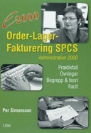 E2000 Order-Lager-Fakturering SPCS